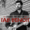 The Best of Tab Benoit album art